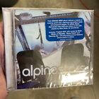 NEW SEALED-ALPINESTARS - White Noise - CD - Enhanced Extra Tracks