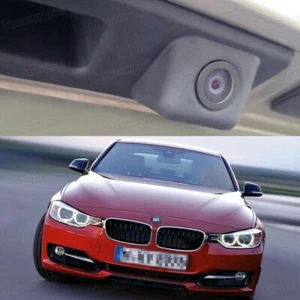 Car Trunk Handle w/ Rear View Camera Reverse Parking for BMW 3-Series 2012-2018 - Picture 1 of 7