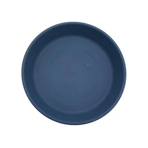 The HC Companies 14 Inch Round Plastic Classic Plant Saucer - Indoor Outdoor ... - Picture 1 of 7