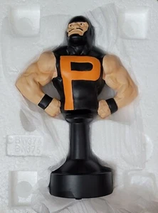 PUCK SHIFLETT Bust Bowen Marvel Avengers X-Men Captain Wolverine Spiderman - Picture 1 of 1