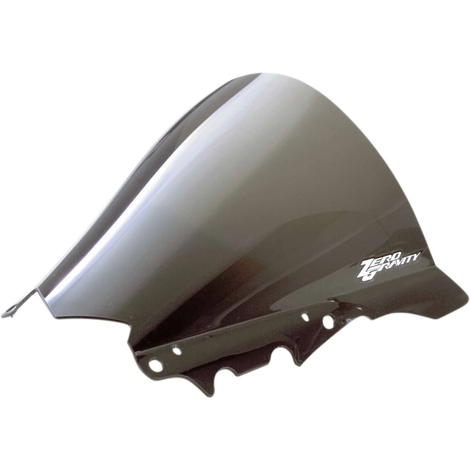 Zero Gravity Corsa Windscreen - YZF-R3 (Smoke) 24-553-02 - Image 1 of 1
