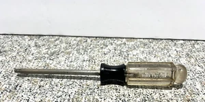 Vintage Craftsman 41477 Torx T30 USA - Picture 1 of 4