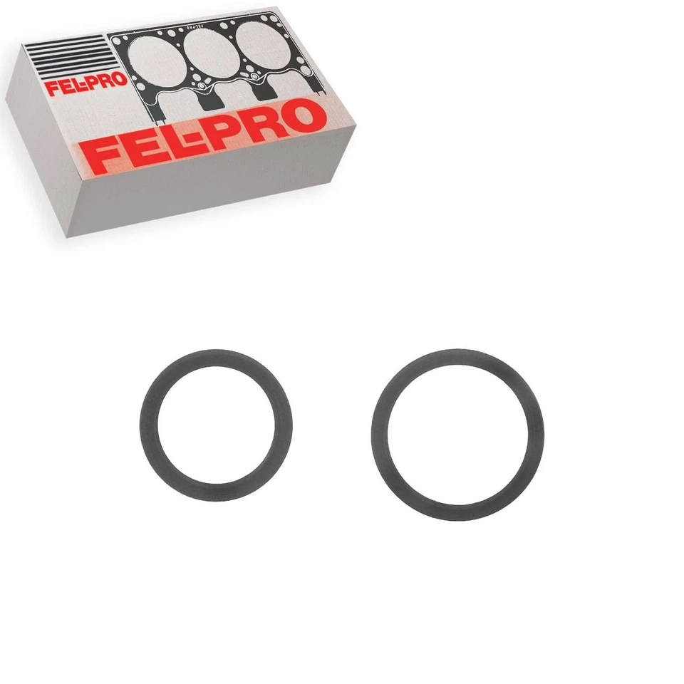 Kit de sellado de árbol de levas del motor Fel-Pro delantero para Ford Focus 2002-2004 2,0 L L L4 Foto 1 de 1