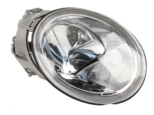 Conjunto de faro derecho para 98-05 VW Beetle 1.8L 4 cil 2.0L GL GLS GLX SM33P9 Foto 1 de 1