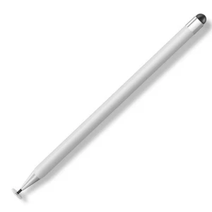 Ekran Pojemnościowy długopis 2 w 1 Magnetyczny smukły pojemny długopis do tabletu1733 - Zdjęcie 1 z 10