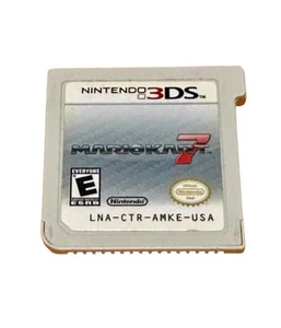 Mario Kart 7 Nintendo 3DS. Cart only. - Picture 1 of 2