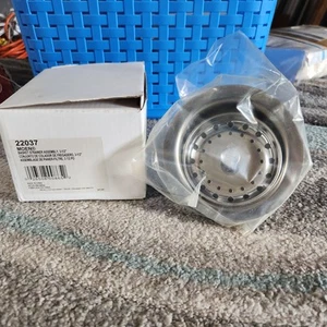 Moen 22037 Korb Sieb Baugruppe 3-1/2 Zoll, Menge 6 Neu - Bild 1 von 4