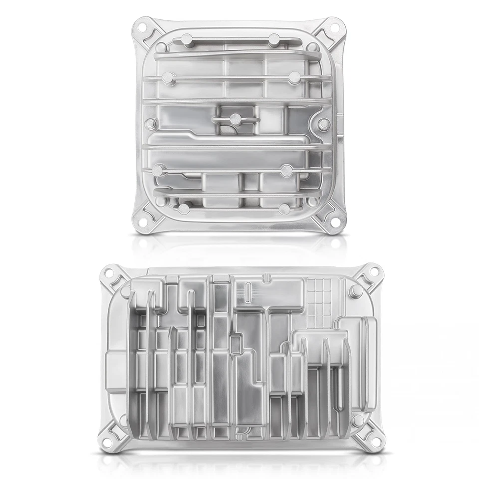 🔥 Fits Mercedes-Benz Headlight Control Module A2189007306 W190 W218 W292 W207 - Image 1 of 4