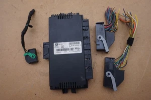 2007 MINI COOPER S FRM FOOTWELL LIGHT BODY CONTROL MODULE BCM R56 HIGH 3452092 - Picture 1 of 9