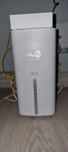 Dispositivo Wind Modem Per Fibra.         Con tutta l'attrezzatura, gli Gratis ! - Photo 1 sur 4