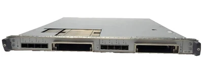 Tarjeta de línea Juniper MPC4E-3D-2CGE-8XGE con 2x100GE y 8x10GE SFFP para MX960 Foto 1 de 3
