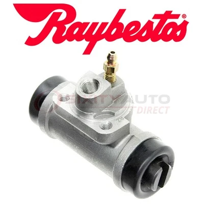 Raybestos PG Plus Drum Brake Wheel Cylinder for 2003-2004 Nissan Frontier ec Foto 1 de 4