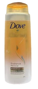 Dove Nutritive Solutions Radiance Revival Shampoo 400ml - Picture 1 of 7