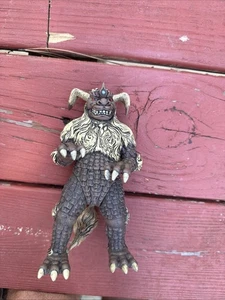 Godzilla King Caesar Bandai 2013 Figur - Bild 1 von 5