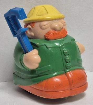 DE COLECCIÓN 1976 “SLEEPWALKER” por Kenner sleep walk-in Sam Foto 1 de 4