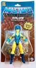 Evil-lyn 2020 Masters Of The Universe Motu New He-man Walmart Exclusive Sealed