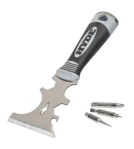 Hyde 06985 17 in 1 Maler-Multitool - Bild 1 von 6