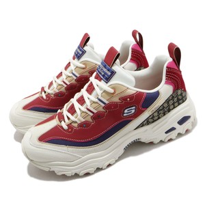 skechers leather tennis shoes