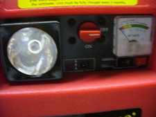 Autosport 660i Manual