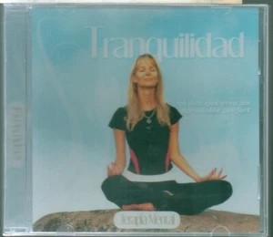Terapia Mental *** Traquilidad *** - Picture 1 of 2