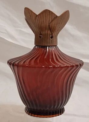 LAMPE BERGER  Edition D'art Rose des Sables Regis Dho Nuovo New - Immagine 1 di 4