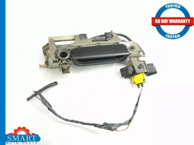 Manija de puerta exterior pasajero derecho BMW Z3 Roadster 96-02 OEM Foto 1 de 4