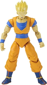 Dragon Ball Super - Dragon Stars Super Saiyan Gohan Figure Series 7 - Picture 1 of 6