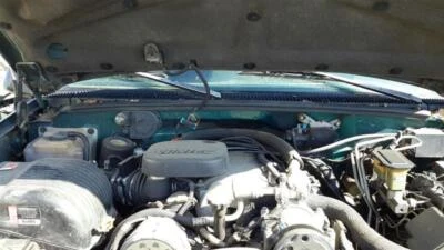 Used Right Door Mirror fits: 1996 Chevrolet Suburban 2500 Power Right Grade A Foto 1 de 4