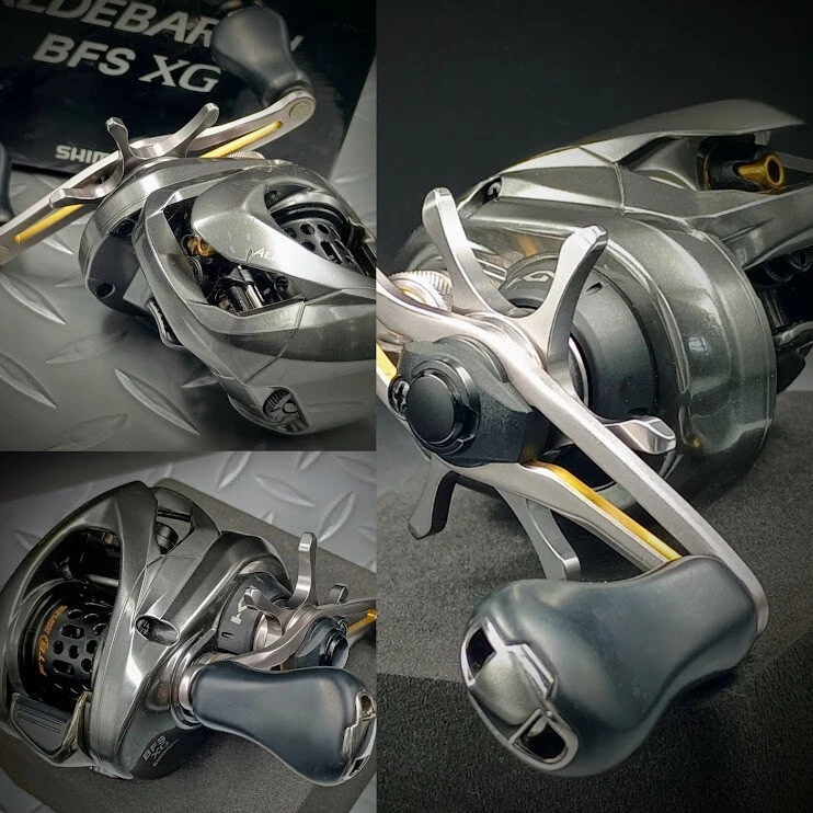 Shimano Aldebaran Bfs Xg for sale | eBay
