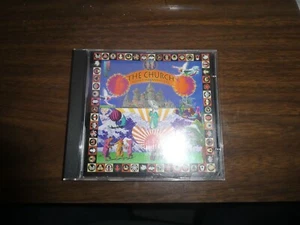 Sometime Anywhere by The Church 1994 ARISTA RECORD - Picture 1 of 4