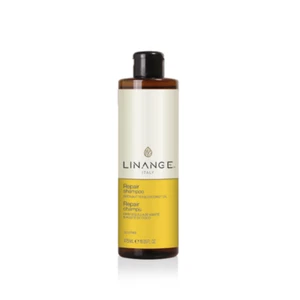 Linange Shampoo Riparatore con Burro di Karitè, Olio di Cocco (16,05 oz.) - Foto 1 di 1
