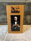 The Godfather VHS 2-Tape Set, Closed Captioned, 1972, Color, Paramount Pictures