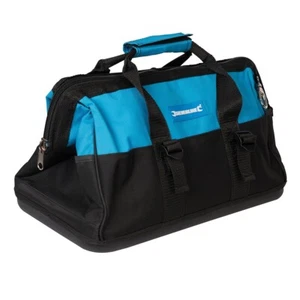 400 X 200 X 300MM TOOL BAG HARD BASE WIDE MOUTH 268974 - Picture 1 of 3