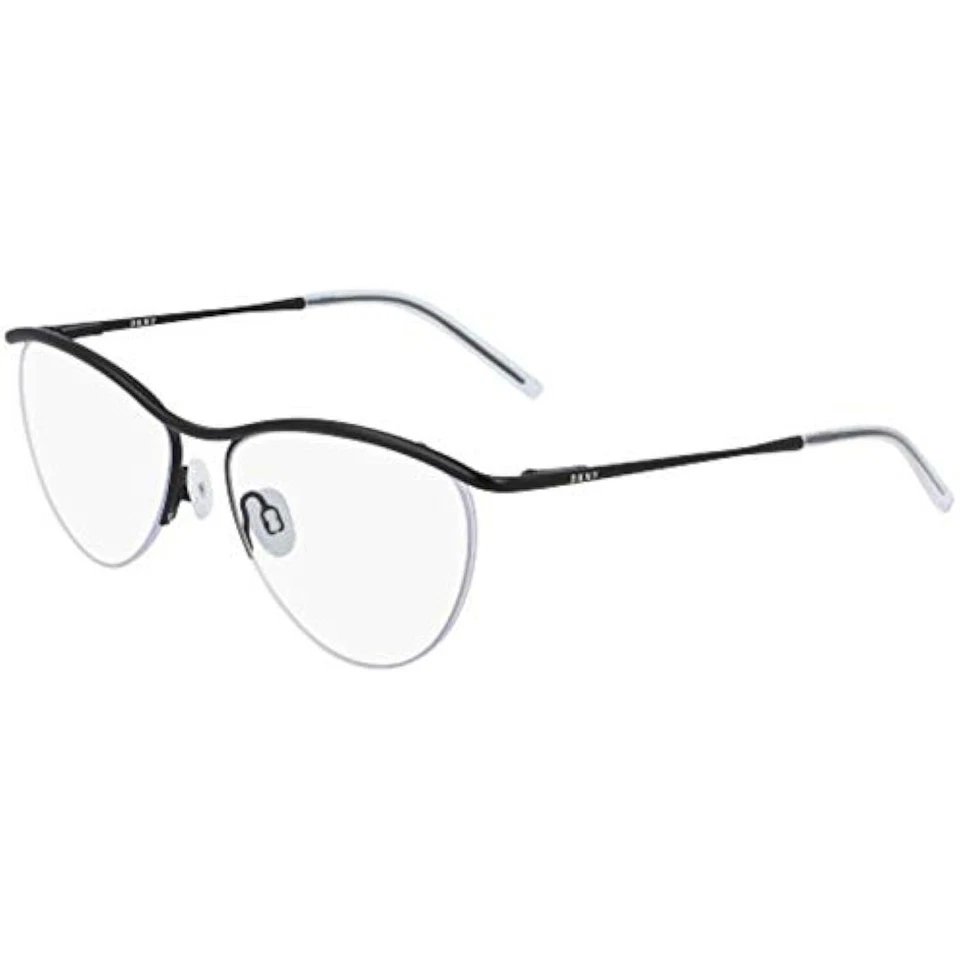 Women's DKNY Dk1015 001 53 Eyeglasses