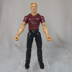 WWE Ric Flair Titan Tron Live Wrestling Actionfigur WWF Jakks Pacific TTL - Bild 1 von 8