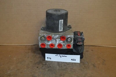 Volkswagen Tiguan 2009-2010 ABS 5N0614517N módulo 914-9B4 Foto 1 de 4