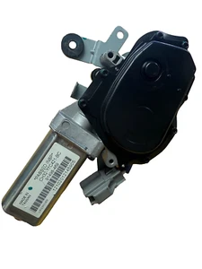 Land Rover LR4 LR3 Rear Glass Windshield Wiper Motor Genuine LR029682 - Foto 1 di 4