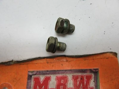 BOLT FLYWHEEL TO TORQUE CONVERTER AUTOMATIC TRANSMISSION AUTO for TOYOTA SOLARA - Image 1 of 4