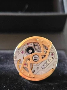 Encelade 1789 Boutons De Manchette Collection ROTOR - Bild 1 von 10