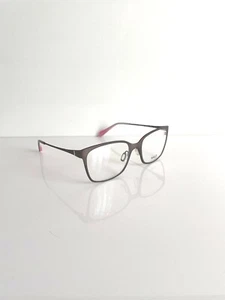 Gafas originales - gafas de titanio SALT. Mod. SABRINA TWNYBR - Imagen 1 de 5