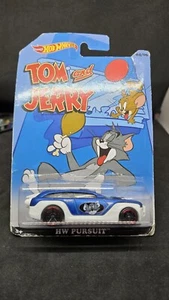 Hot Wheels Tom and Jerry Series 04/06 HW Pursuit - Imagen 1 de 5