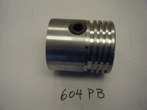 NUEVO PISTÓN ONAN FABRICANTE DE EQUIPOS ORIGINALES 2 3/4 DIÁMETRO NÚMERO DE PIEZA 604PB - Imagen 1 de 2