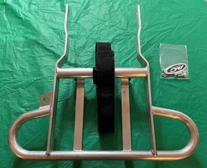 AC RACING ALUMINUM COOLER RACK HONDA ATC350X 1985 & 1986 ATC200X 1983-1985 - Picture 1 of 8