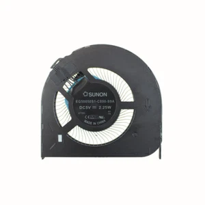 Original for LENOVO ThinkPad E460 E465 EG50050S1-C890-S9A CPU COOLING FAN - Picture 1 of 2