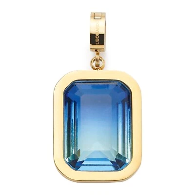 LEONARDO Schmuck Damen-Anhänger Priska Goldfarben Clip & Mix 024967 - Bild 1 von 2