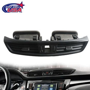 New Dashboard Air Vent for Nissan Rogue Sport 2017-2022 68750-6MA0A USA - Picture 1 of 11
