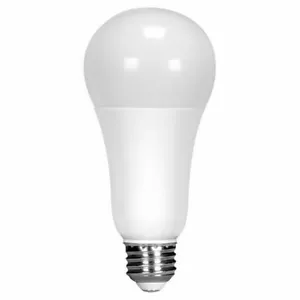 Satco S8487 - 18A21/LED/5K/90CRI A21 Medium E26 base Natural Light - Picture 1 of 2