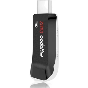 Miracast Dongle 4K HDR Wireless HDMI TV Stick für iOS Android Windows Mac - Bild 1 von 2