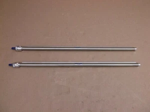 M-0115-DBNTT4 Bimba NEW Pneumatic Air Cylinder M0115DBNTT4 - Photo 1/4