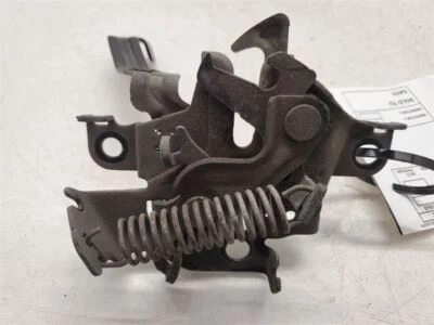 Scion XB, передняя защелка капота в сборе, 2004-2015, 53510-12A50, изготовитель оборудования - Изображение 1 из 4